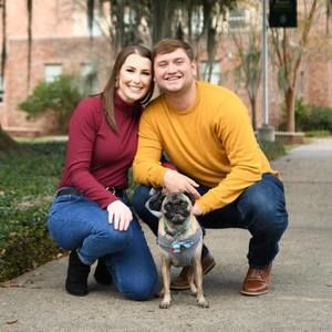 Meet your Posher, Marissa